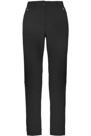 Salewa W Dolomiablank-spacepantaloni trekking