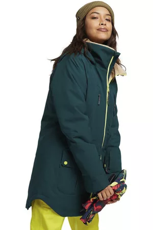 Burton Donna Giacche - Prowess - giacca snowboard - donna. Taglia XS
