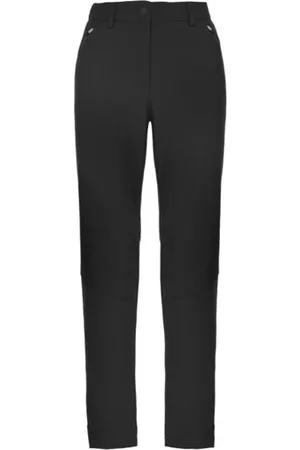Salewa W Dolomia Longblank-spacepantaloni trekking