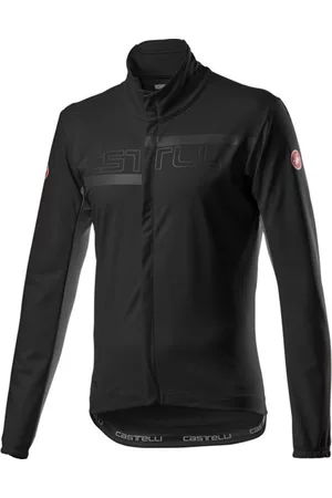 Castelli Transition 2blank-spacegiacca ciclismo