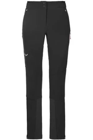 Salewa W Lagoraiblank-spacepantaloni scialpinismo