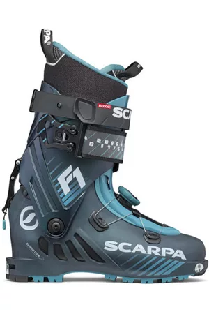Scarpa F1blank-spacescarpone scialpinismo