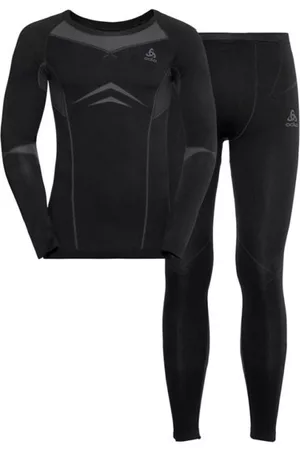 Odlo Winter Specials Performance Evolution Warmblank-spaceset intimo