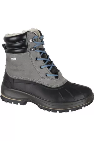 Kaikkialla Ainali Womenblank-spacescarpe invernali