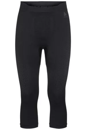 Odlo PERFORMANCE WARM ECO ¾-Baselayerblank-spacecalzamaglia