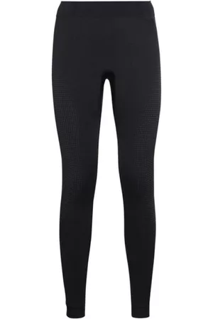 Odlo Performance Warm Eco Leggingsblank-spacecalzamaglia