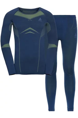 Odlo Winter Specials Performance Evolution Warmblank-spaceset intimo
