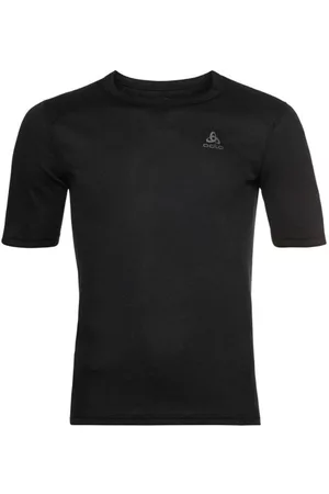 Odlo Active Warm Ecoblank-spacemaglietta tecnica