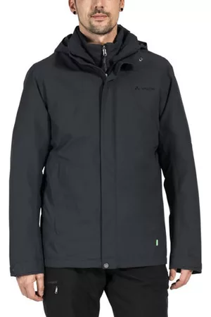 Vaude Caserina 3in1 IIblank-spacegiacca trekking