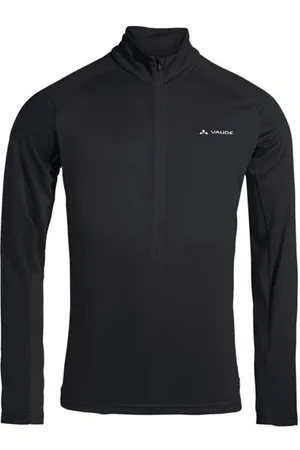 Vaude Larice Lightblank-spacefelpa in pile