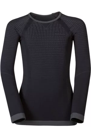 Odlo Evolution warmblank-spacemaglietta tecnica