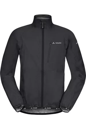 Vaude Drop IIIblank-spacegiacca ciclismo