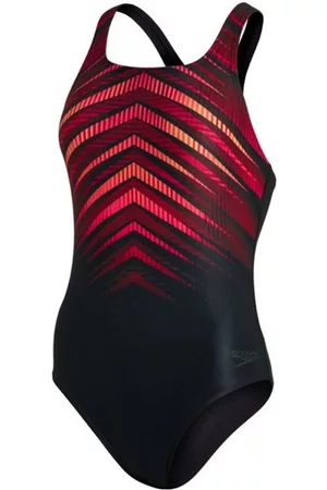 Speedo Donna Costumi interi - Printed Medalist - costume intero - donna. Taglia 28