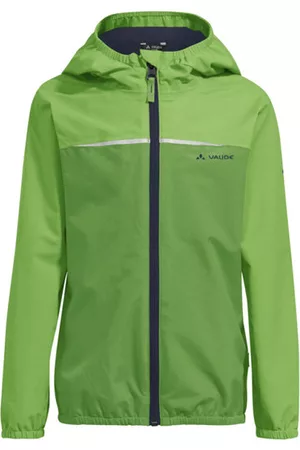 Vaude Turacoblank-spacegiacca hardshell