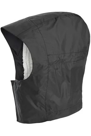 Vaude Drop Hoodblank-spacecappuccio. Taglia XS/S