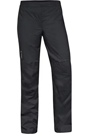 Vaude Drop IIblank-spacepantaloni antipioggia
