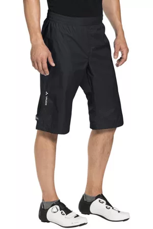 Vaude Dropblank-spacepantaloncino MTB