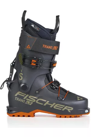 Fischer Transalp TSblank-spacescarpone scialpinismo
