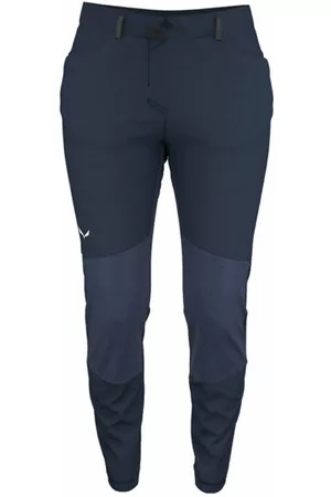 Salewa W Alpine Hemp Lightblank-spacepantaloni trekking