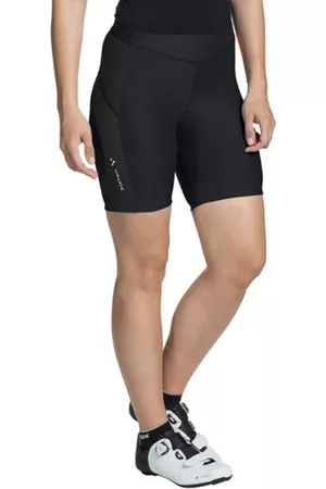 Vaude Advanced IVblank-spacepantaloncini ciclismo