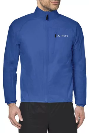 Vaude Drop IIIblank-spacegiacca ciclismo