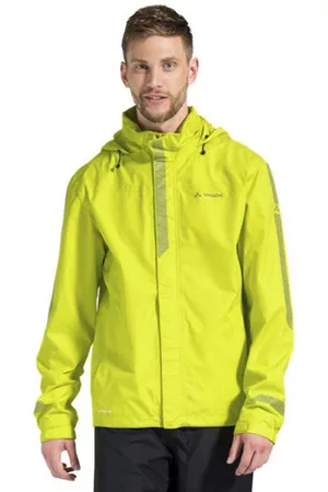 Vaude Luminum IIblank-spacegiacca ciclismo