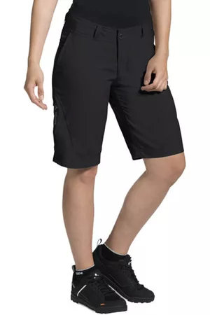 Vaude Ledroblank-spacepantaloncino mtb