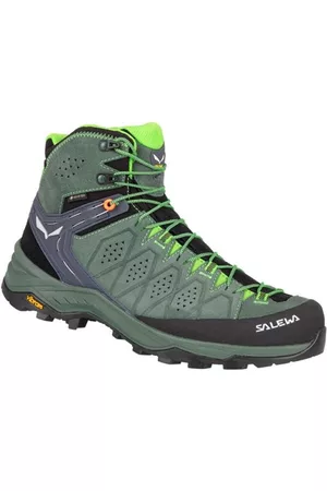 Scarpe DHENIEB TREKKING SHOE WP Trekking Waterproof Uomo