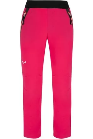 Salewa Rosengarten Dst Kblank-spacepantaloni softshell