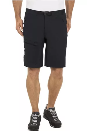Vaude Badileblank-spacepantaloni corti trekking