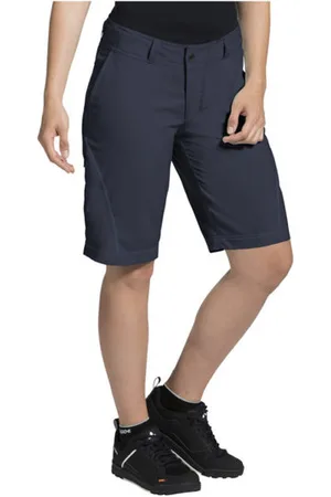 Vaude Ledroblank-spacepantaloncino mtb