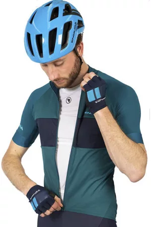 Endura FS260-PRO IIblank-spacemaglia ciclismo