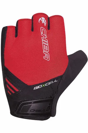 Chiba BioXCell Airblank-spaceguanti ciclismo