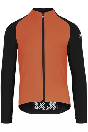 Assos Mille GT Winterblank-spacegiacca ciclismo