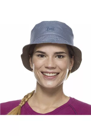 Buff Travel - cappellino trekking - donna. Taglia M/L