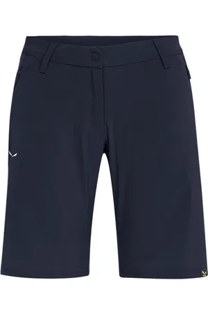 Salewa Talvena DSTblank-spacepantaloni corti trekking