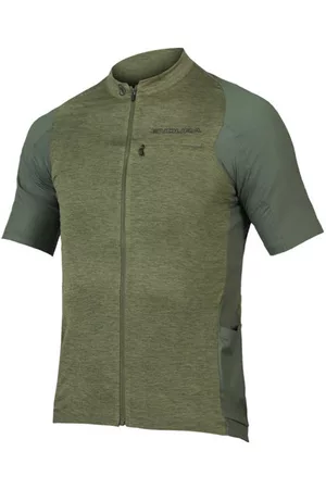 Endura GV500 Raiverblank-spacemaglia ciclismo