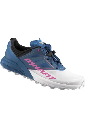 Dynafit Alpineblank-spacescarpe trail running