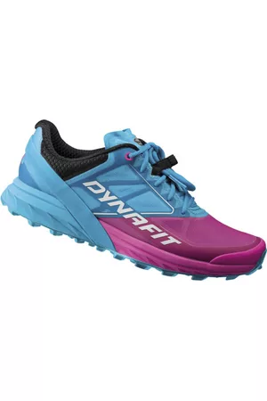 Dynafit Alpineblank-spacescarpe trail running