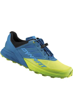 Dynafit Alpineblank-spacescarpe trail running