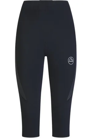 La Sportiva Triumph Tight 3/4blank-spacepantaloni trail running