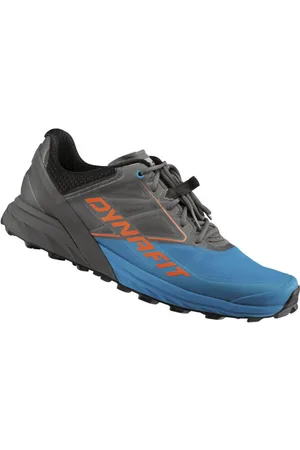 Dynafit Alpineblank-spacescarpe trail running
