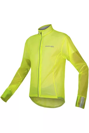 Endura FS260-Pro Adrenaline Race Cape IIblank-spacegiacca ciclismo