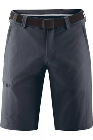 Maier Sports Huangblank-spacepantaloni corti trekking