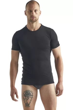 Icebreaker Merino Anatomica SS Creweblank-spacemaglietta tecnica