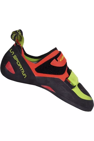 La Sportiva Kuboblank-spacescarpa da arrampicata