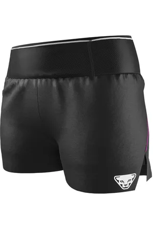 Dynafit DNA Ultra 2in1 Splitblank-spacepantaloni trail running