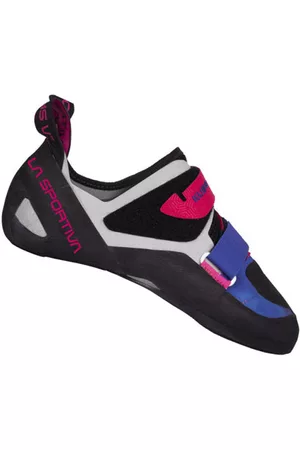 La Sportiva Kuboblank-spacescarpa da arrampicata