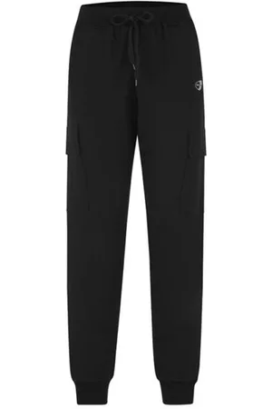 Get Fit M Pnt Cargoblank-spacepantaloni fitness