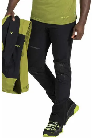 Vaude Croz IIblank-spacepantaloni trekking